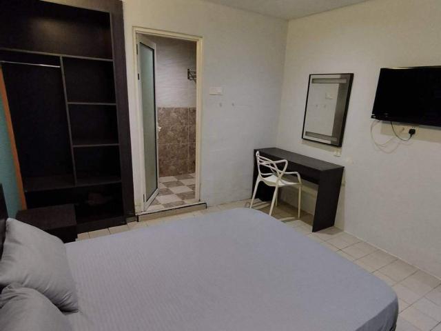 Apartment for rent in Petaling, Subang Jaya