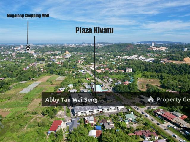Shop Office for sale in Penampang, Sabah