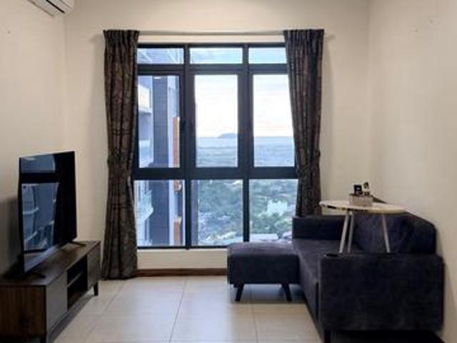 Serviced Residence for rent in Kinabalu, Sabah