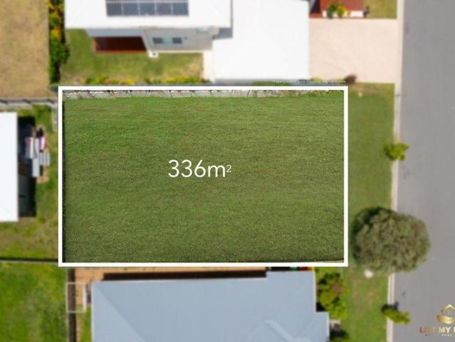 Land for sale in Toombul, Queensland