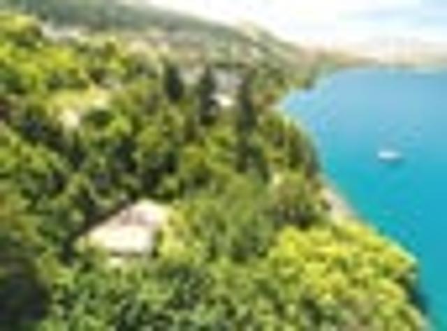 Land for sale in Otakou