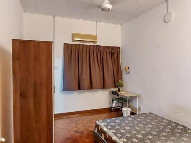 Room for rent in Petaling, Damansara Damai