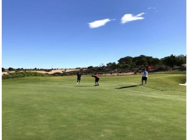 Piso en venta en Urbanización Condado de Alhama, Bajo Guadalentín