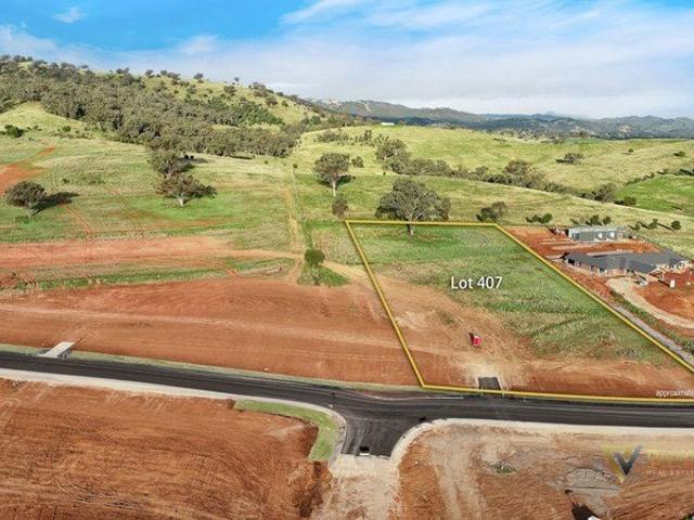 Land for sale in Piallamore, New South Wales