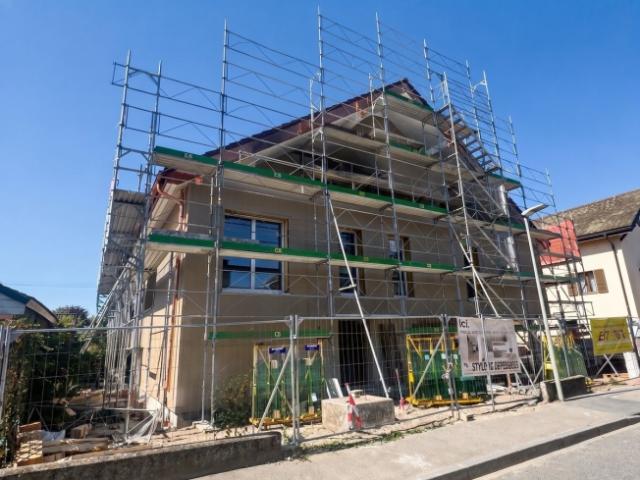 Attikawohnung kaufen in Belmont-Yverdon, Waadt