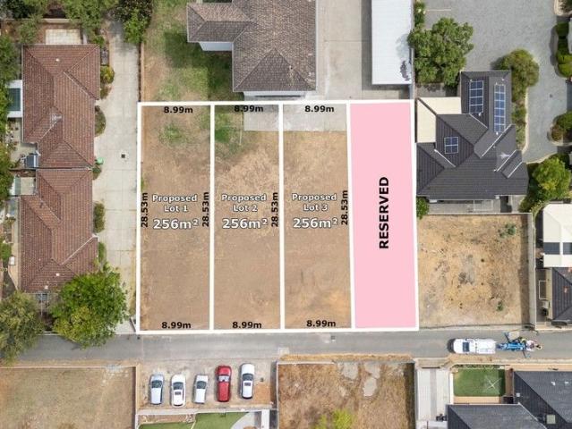 Land for sale in White Gum Valley, Western Australia