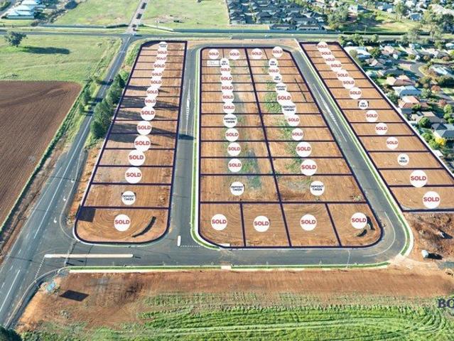 Land for sale in Dubbo, New South Wales
