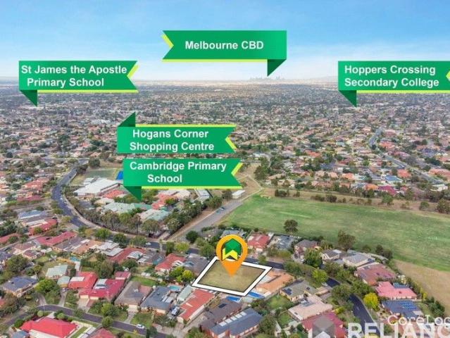 Land for sale in Camerons Creek, Victoria