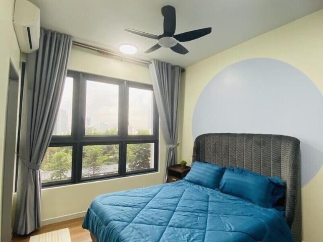House for rent in Country Heights Damansara, Kuala Lumpur