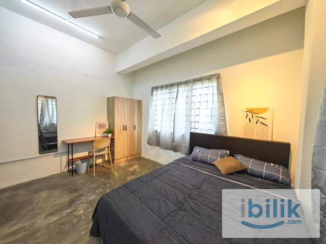 Room for rent in Petaling, Subang Jaya