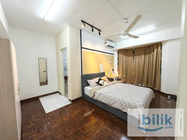 Room for rent in Petaling, Damansara Damai