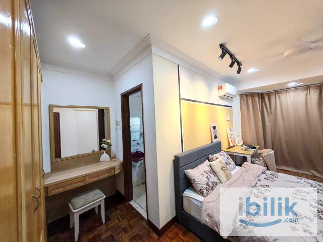 Room for rent in Petaling, Damansara Damai
