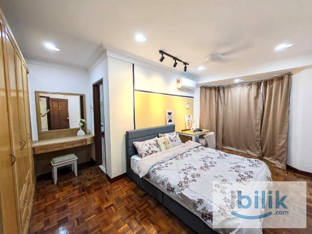 Room for rent in Petaling, Damansara Damai