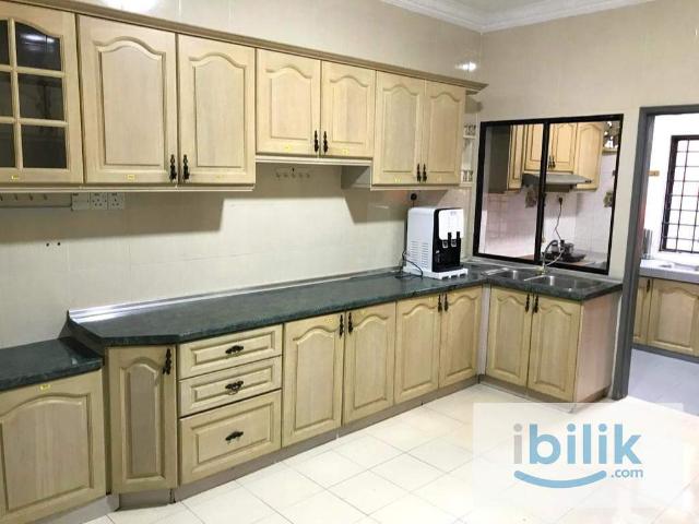 Room for rent in Kajang, Langat