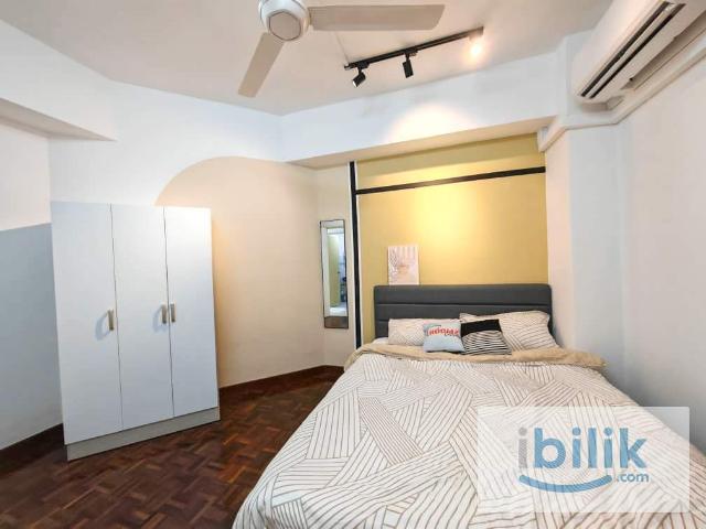 Room for rent in Petaling, Damansara Damai
