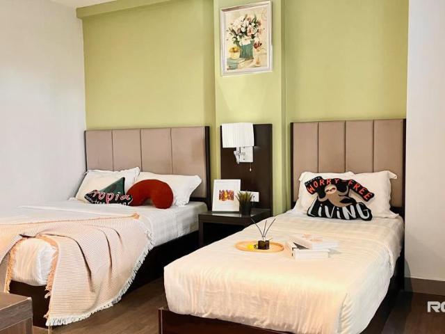 Apartment for rent in Country Heights Damansara, Kuala Lumpur
