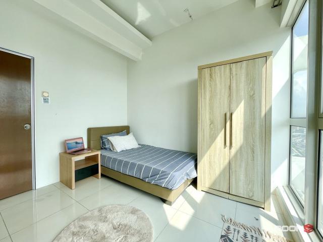 Apartment for rent in Country Heights Damansara, Kuala Lumpur