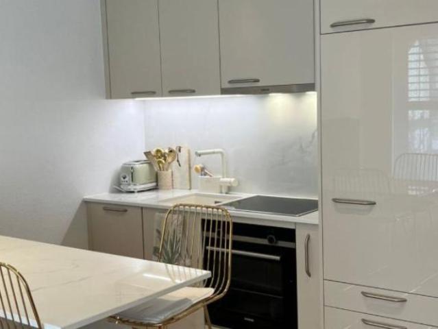 Studio mieten in Sion