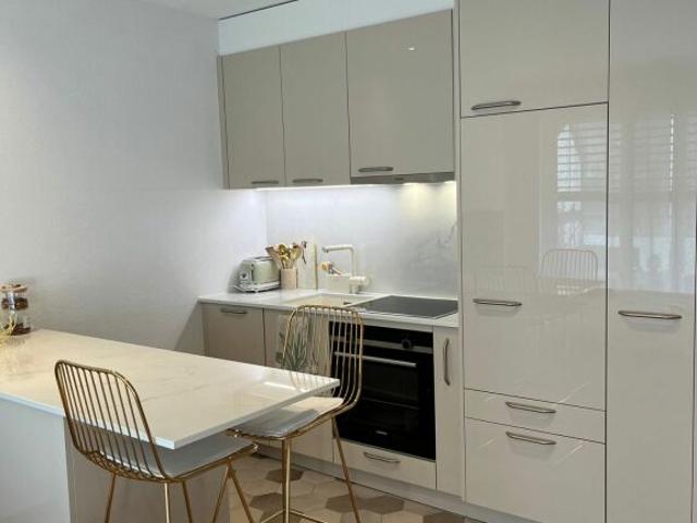 Wohnung mieten in Sion