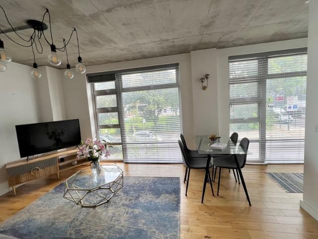 Apartment for rent in Islington, Greater London