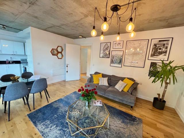 Apartment for rent in Islington, Greater London