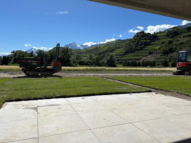 Wohnung mieten in Les Mayens-de-Sion, Wallis