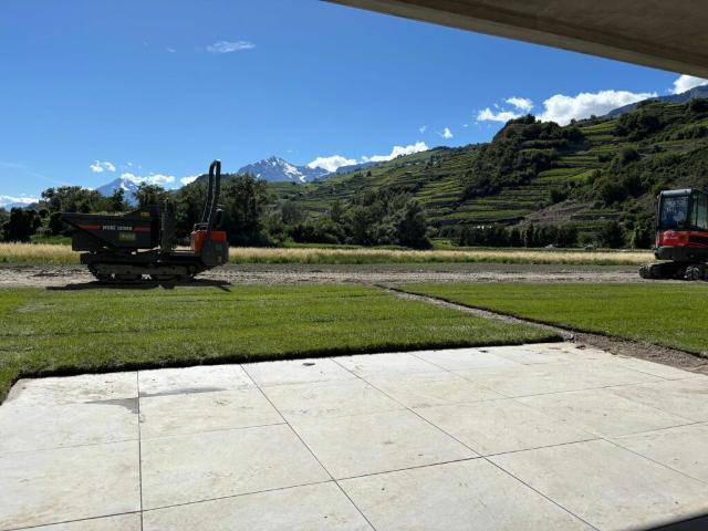 Immobilie mieten in Les Mayens-de-Sion, Wallis