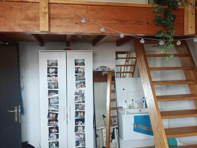 Kamer location à Lava, Brabant