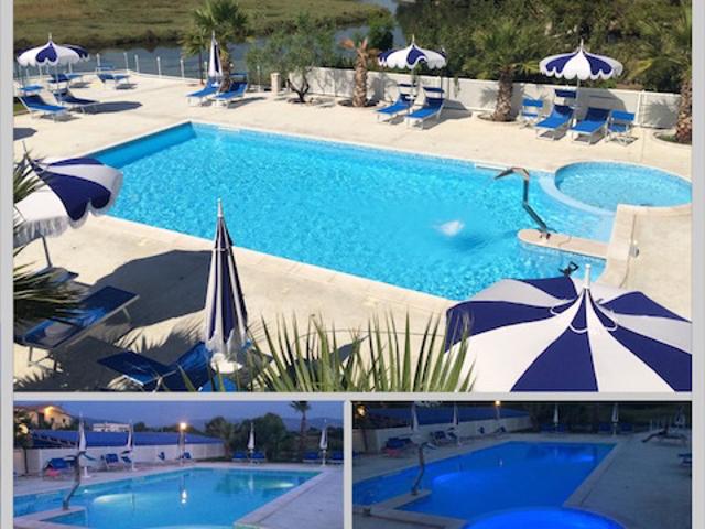 Appartamento in affitto a Foce Varano, Puglia