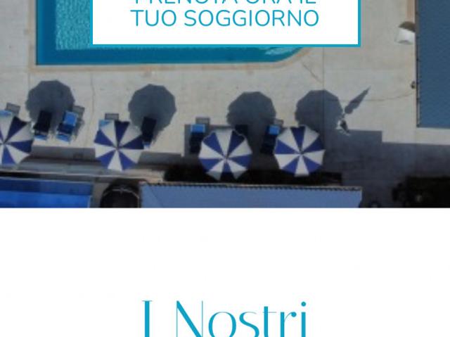 Appartamento in affitto a Foce Varano, Puglia