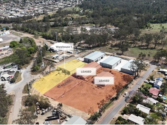 Warehouse for rent in Toombul, Queensland