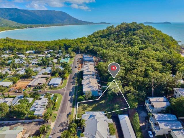 Land for sale in Kewarra Beach, Queensland