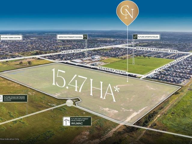 Property for sale in Camerons Creek, Victoria