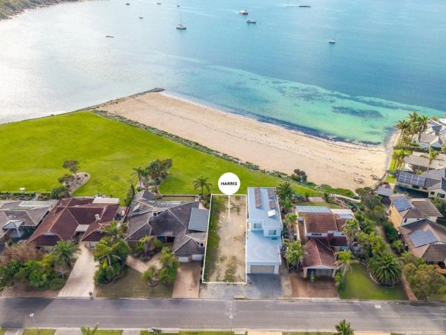 Land for sale in Port Lincoln, South Australia