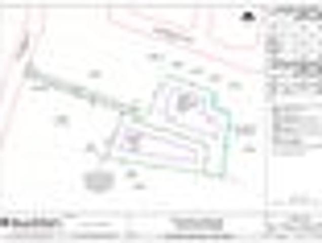 Land for sale in Kawau Island