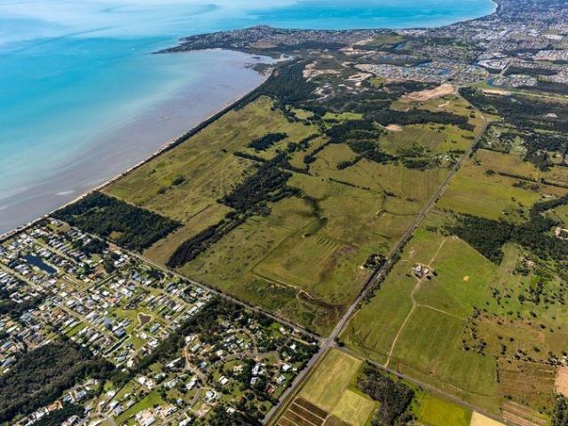 Land for sale in Great Sandy Strait, Queensland