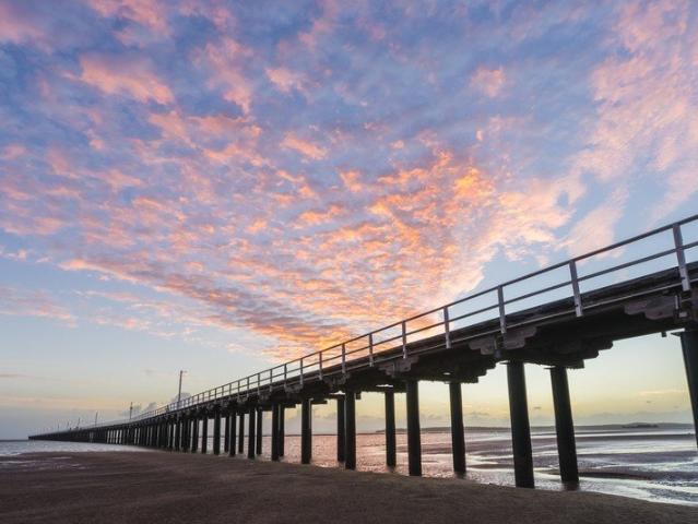 Land for sale in Great Sandy Strait, Queensland