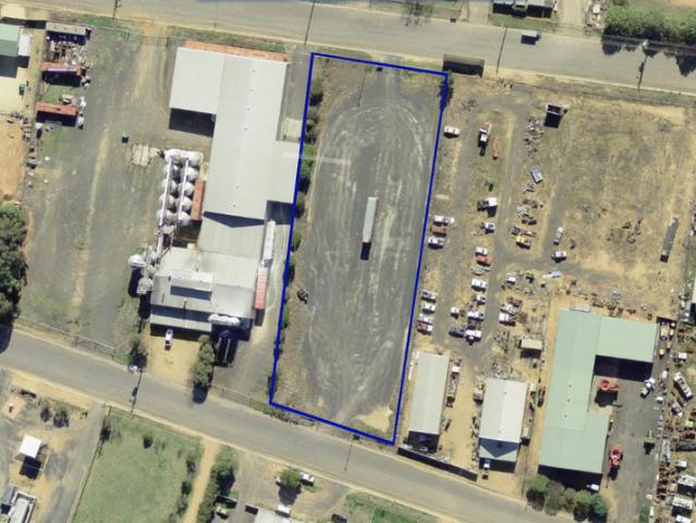 Property for sale in Narromine, New South Wales