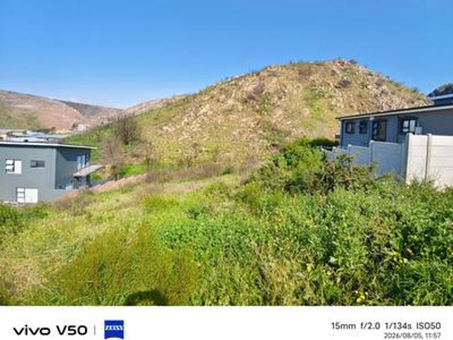 Land for sale in Groot Brak Rivier, Western Cape
