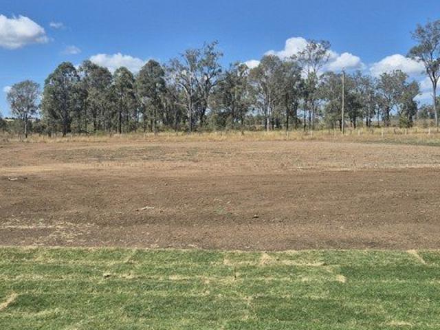 Land for sale in Harrisville, Queensland