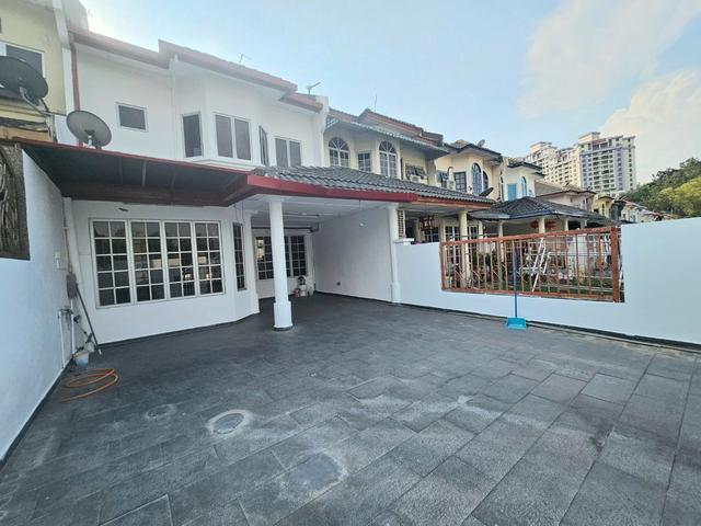 Terraced House for sale in Petaling, Subang Jaya