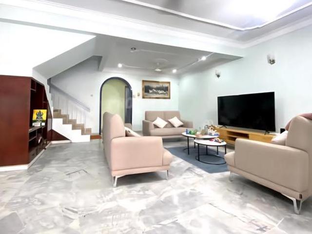 Terraced House for sale in Petaling, Subang Jaya