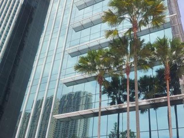 Shop for rent in Country Heights Damansara, Kuala Lumpur