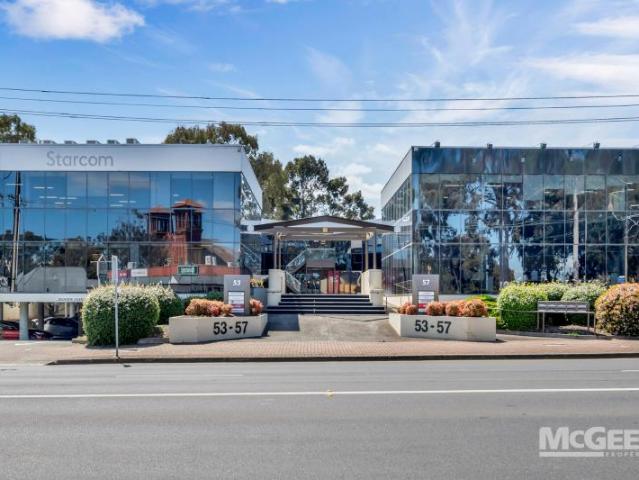 Office for rent in Horseshoe Creek, South Australia