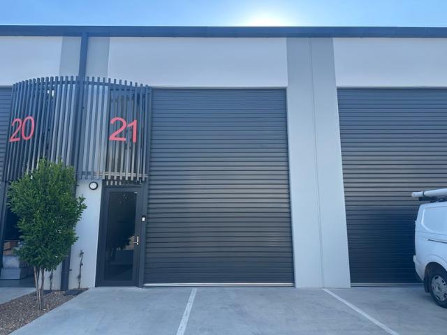 Warehouse for rent in Kedron, Greater Brisbane