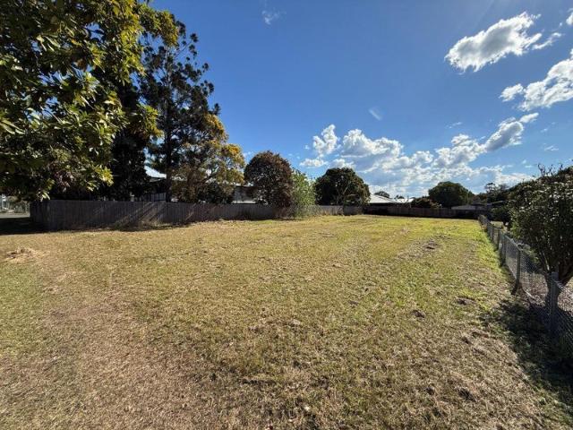 Land for sale in Howard, Queensland