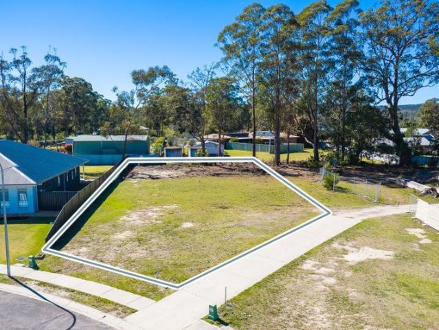 Land for sale in Kalaru, Bega Valley Shire Council