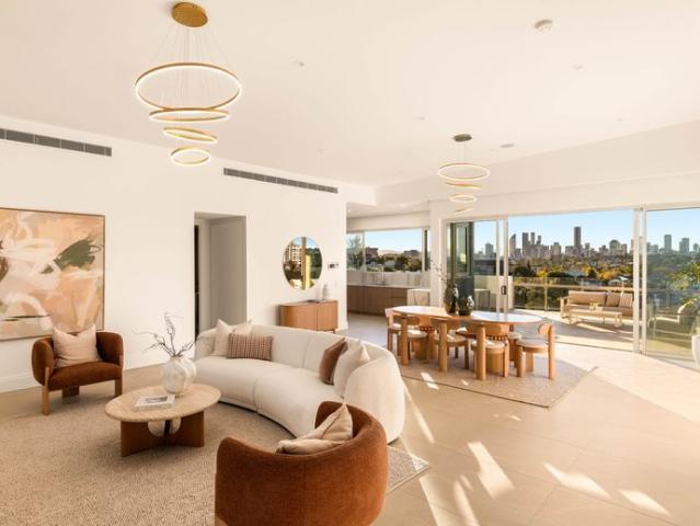 Apartment for rent in Toombul, Queensland