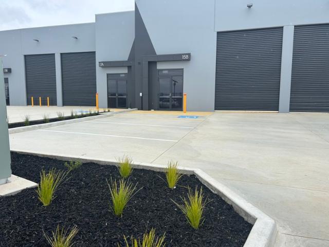 Warehouse for sale in Maddingley, Victoria