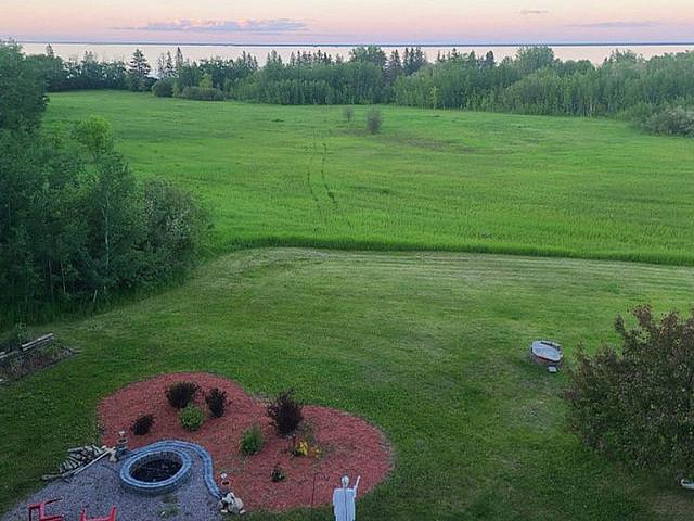Land for sale in Alexander, Manitoba